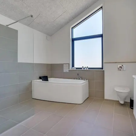 Bentine - 1-6km From The Sea In Nw Jutland By Interhome Holiday home