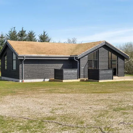 Bentine - 1-6km From The Sea In Nw Jutland By Interhome