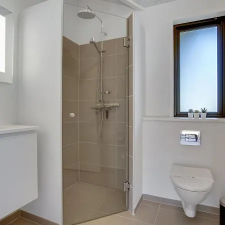 Bentine - 1-6km From The Sea In Nw Jutland By Interhome * Saltum
