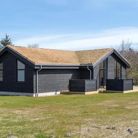 펜션 Bentine - 1-6km From The Sea By Interhome