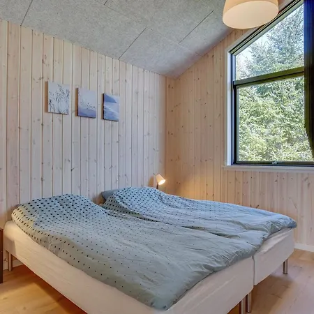 Bentine - 1-6km From The Sea By Interhome 펜션 *