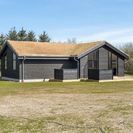 Bentine - 1-6km From The Sea By Interhome Saltum
