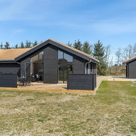 펜션 Bentine - 1-6km From The Sea By Interhome