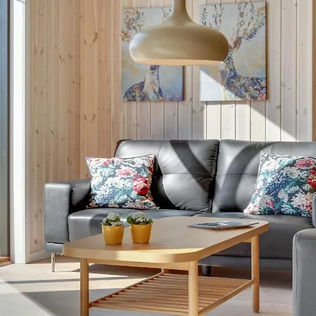 Bentine - 1-6km From The Sea By Interhome * Saltum