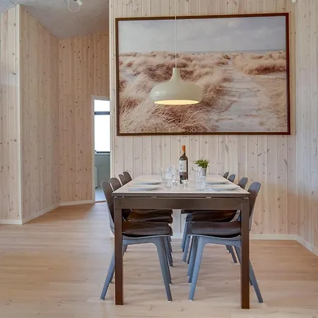 Bentine - 1-6km From The Sea By Interhome