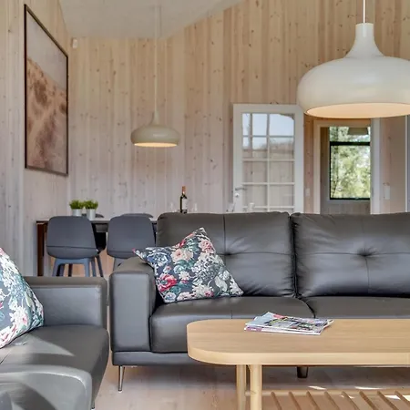 Feriehus Bentine - 1-6km From The Sea By Interhome