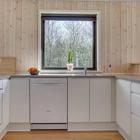Bentine - 1-6km From The Sea By Interhome Saltum